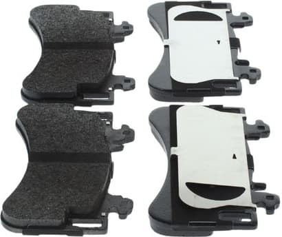 Brake Pad Set, disc brake 0 986 460 252 - image 2