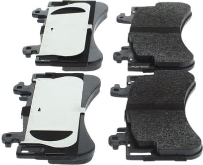 Brake Pad Set, disc brake 0 986 460 252 - image 4