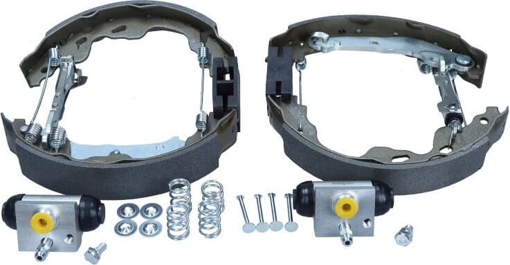 Brake Shoe Set 19-5663KIT