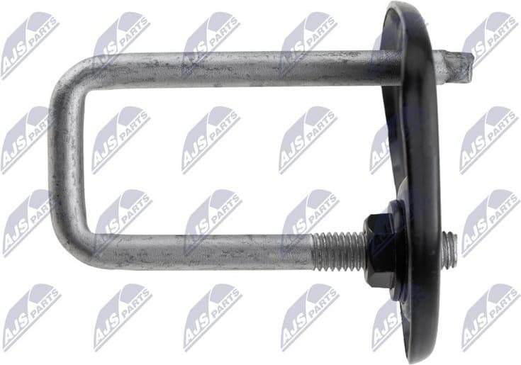 Bonnet Lock EZC-BM-423 - image 5