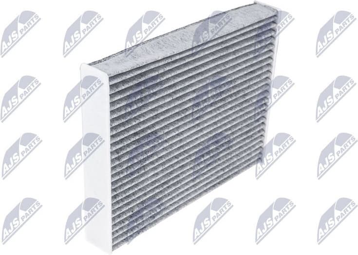 Filter, cabin air FCF-LR-001C - image 2