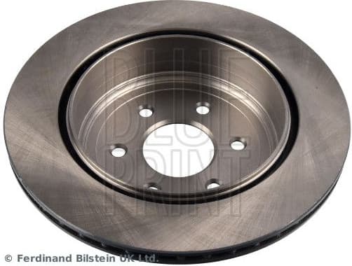 Brake Disc ADBP430128 - image 2