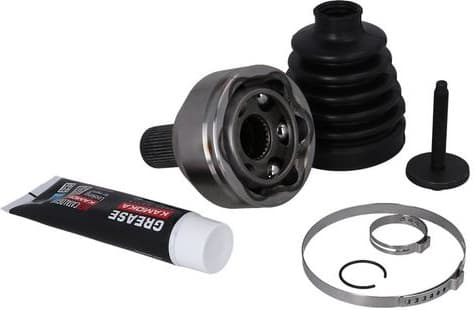 Joint Kit, drive shaft 6770 - image 4