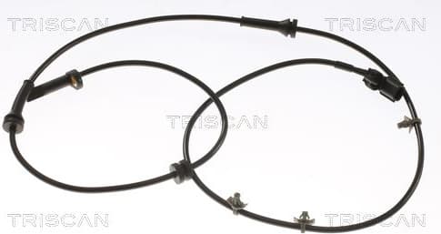 Sensor, wheel speed 8180 14231