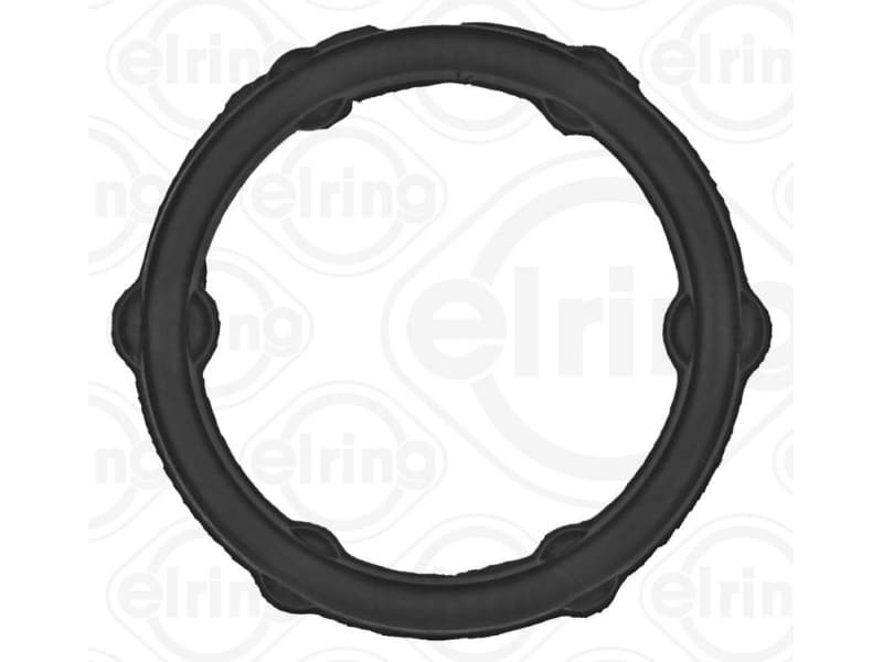 Gasket, oil cooler 836.300 - image 2