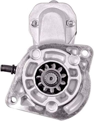 Starter 8EA 011 613-231 - image 2