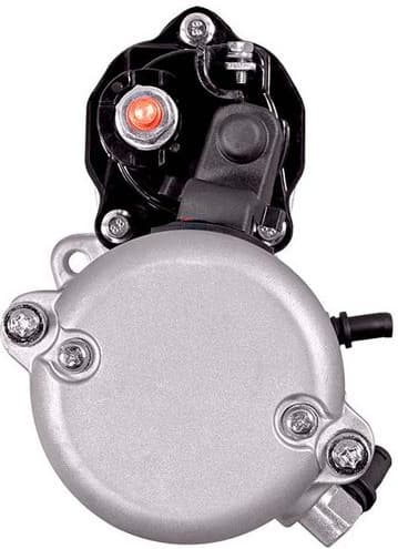 Starter 8EA 011 613-231 - image 3