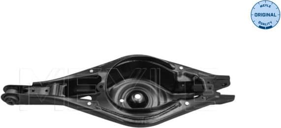 Control/Trailing Arm, wheel suspension MEYLE-ORIGINAL: True to OE. 516 050 0069 - image 2
