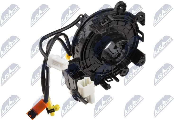 Clock Spring, airbag EAS-NS-025 - image 2