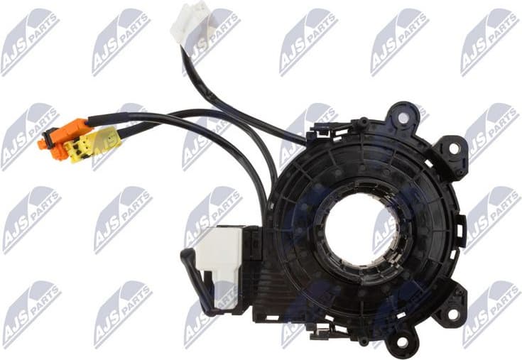 Clock Spring, airbag EAS-NS-025 - image 5