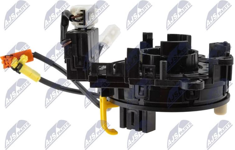 Clock Spring, airbag EAS-NS-025 - image 6