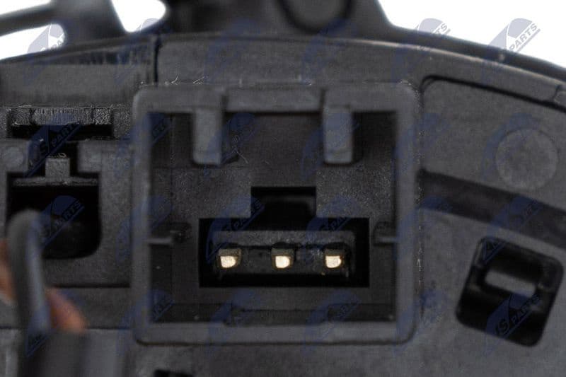 Clock Spring, airbag EAS-NS-025 - image 9