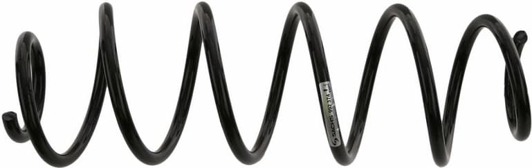 Suspension Spring 992 374