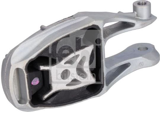 Mounting, automatic transmission 199182