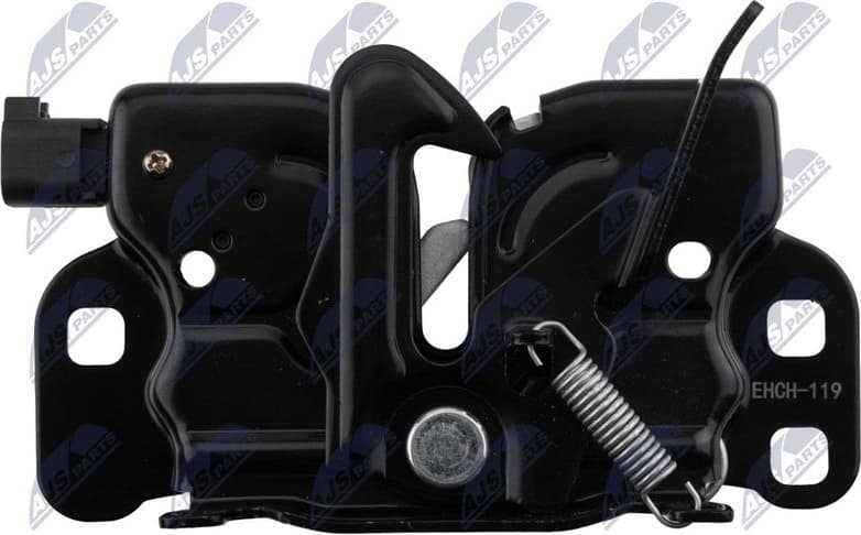 Bonnet Lock EZC-CH-119 - image 3