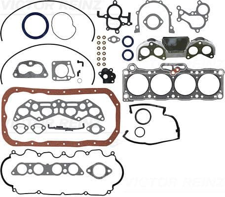 Full Gasket Kit, engine 01-52705-02