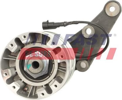 Clutch, radiator fan FT55702