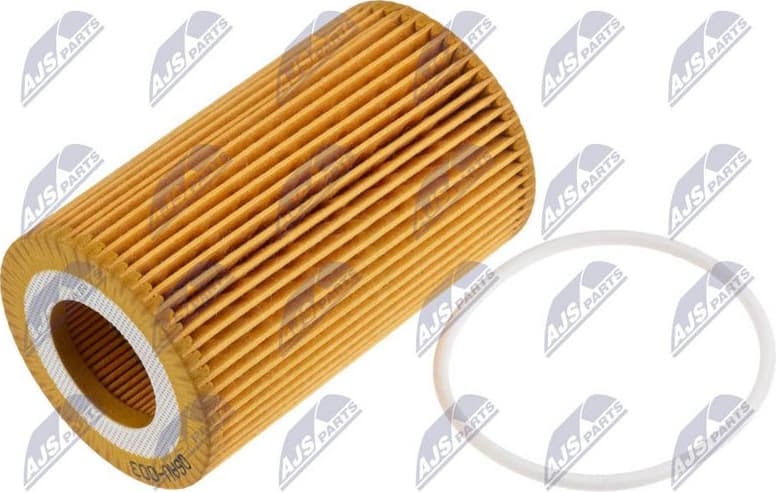 Oil Filter FOF-AU-003 - image 2