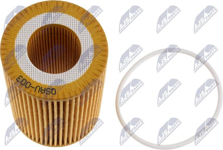 Oil Filter FOF-AU-003 - image 4