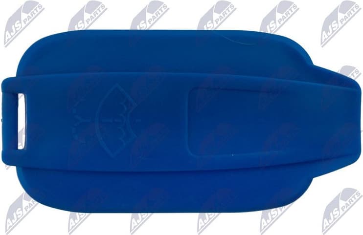 Sealing Cap, washer fluid reservoir KZS-AU-001 - image 3