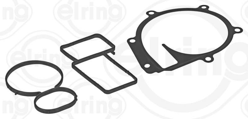 Gasket Set, water pump 940.730