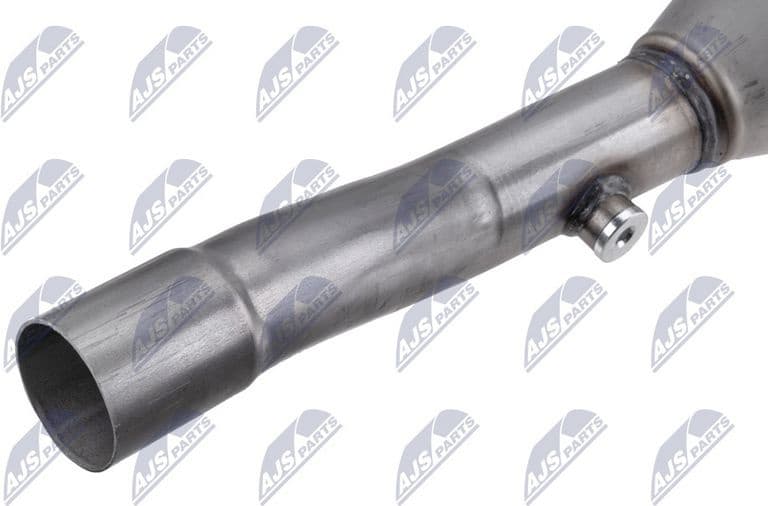Catalytic Converter KAT-VW-017 - image 5