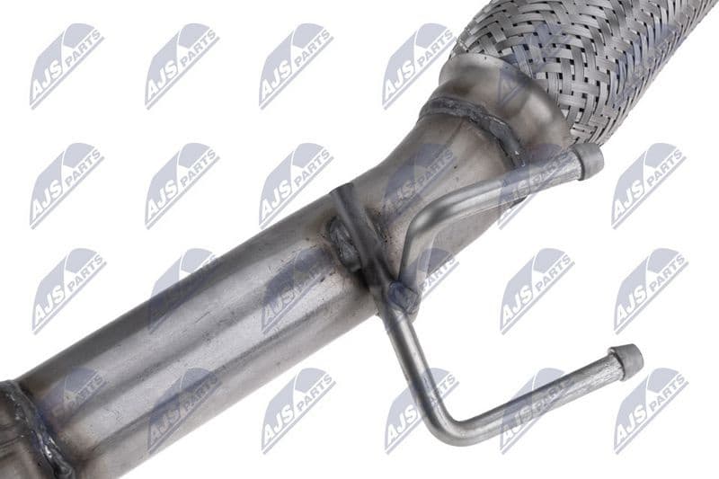Catalytic Converter KAT-VW-017 - image 6