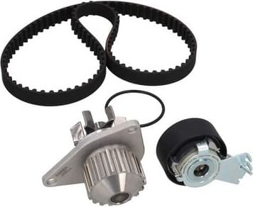 Water Pump & Timing Belt Kit 7001244 - image 4
