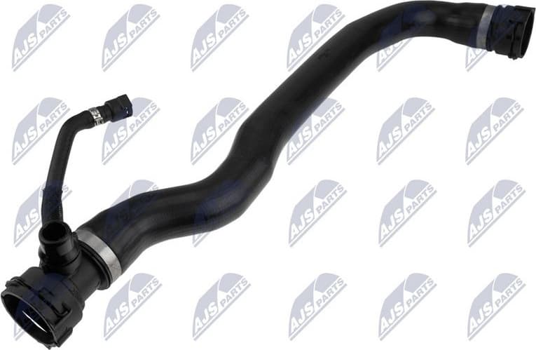 Radiator Hose CPP-BM-140