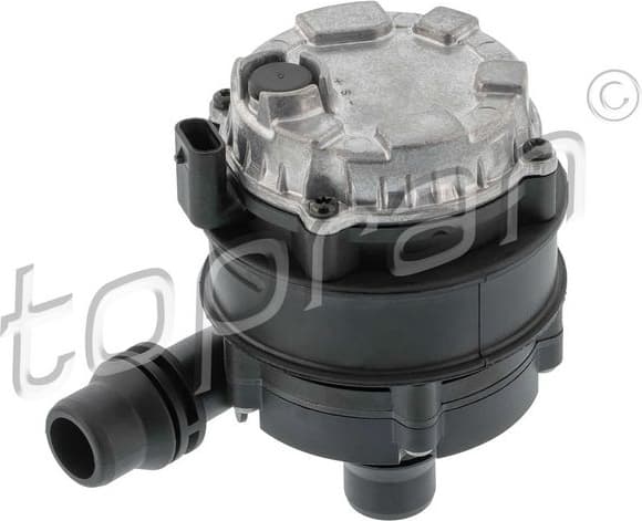 Water Pump, engine cooling 503 362