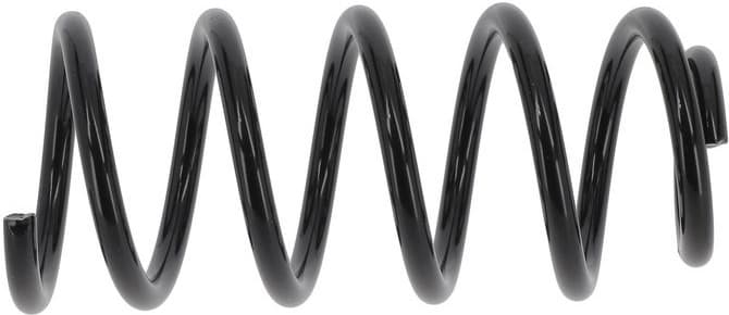 Suspension Spring MONROE SPRINGS SP4828