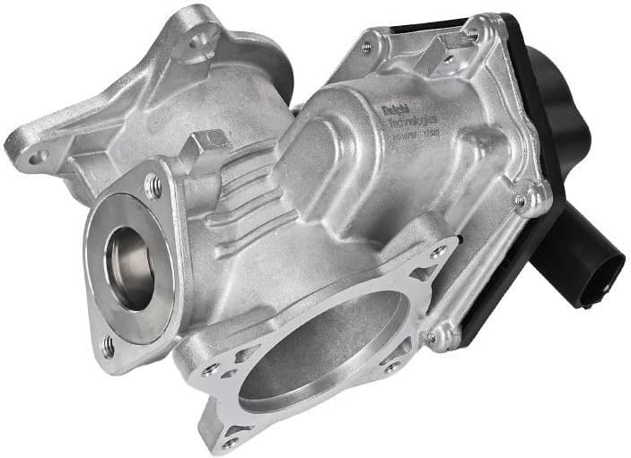 EGR Valve EG10757-12B1