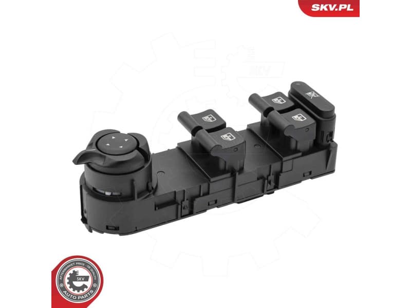 Switch, window regulator 37SKV524 - image 2