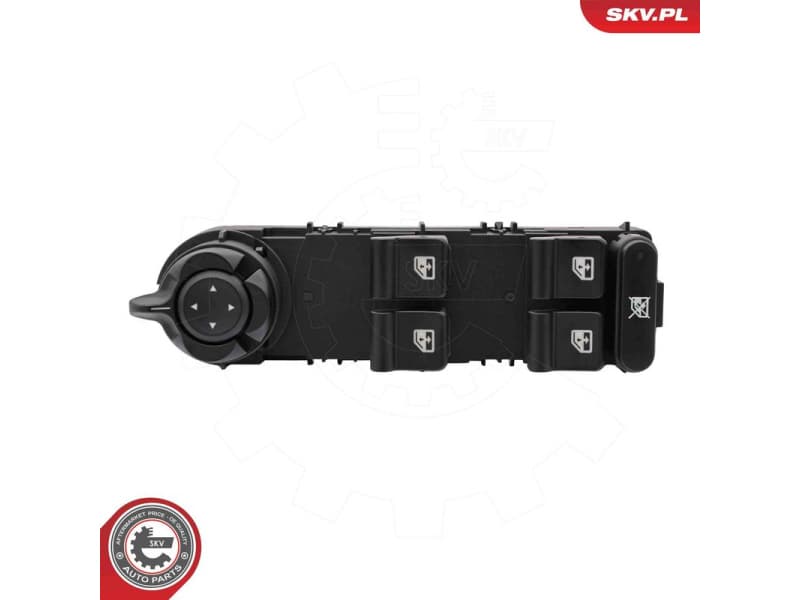 Switch, window regulator 37SKV524 - image 4