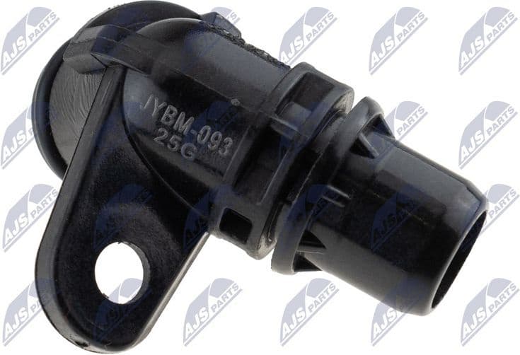 Coolant Flange CTM-BM-093 - image 2