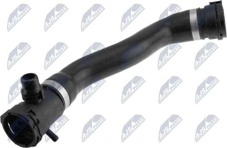Radiator Hose CPP-BM-112