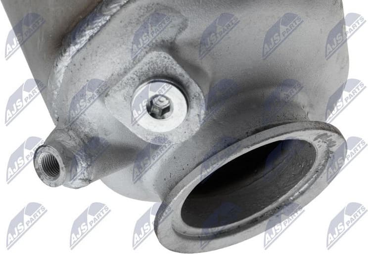 Soot/Particulate Filter, exhaust system DPF-BM-014 - image 5