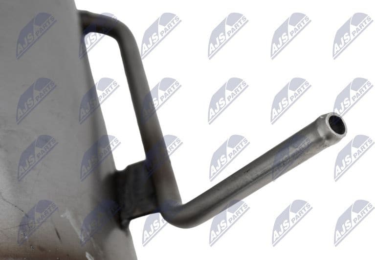 Soot/Particulate Filter, exhaust system DPF-BM-014 - image 6