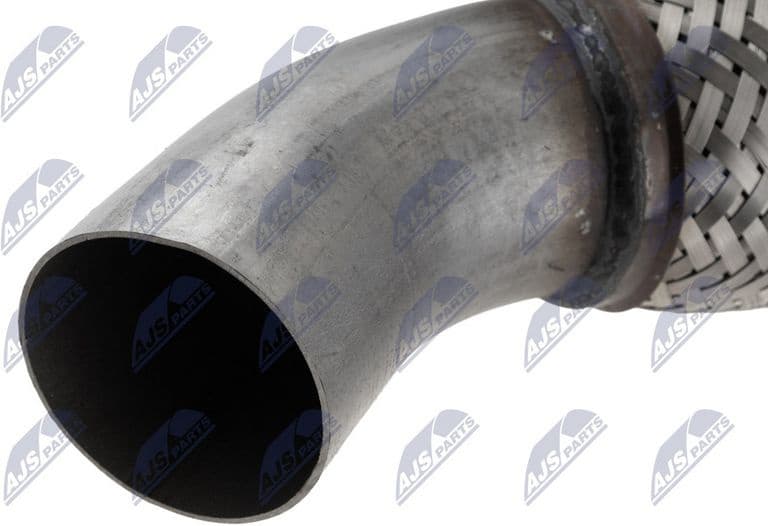 Soot/Particulate Filter, exhaust system DPF-BM-014 - image 8
