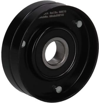 Deflection Pulley/Guide Pulley, V-belt R0670 - image 4