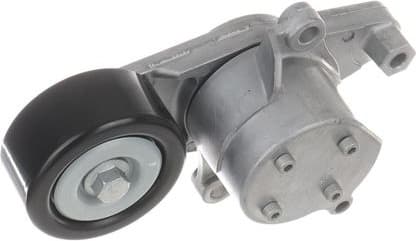 Belt Tensioner, V-ribbed belt VKM 61106 - image 2