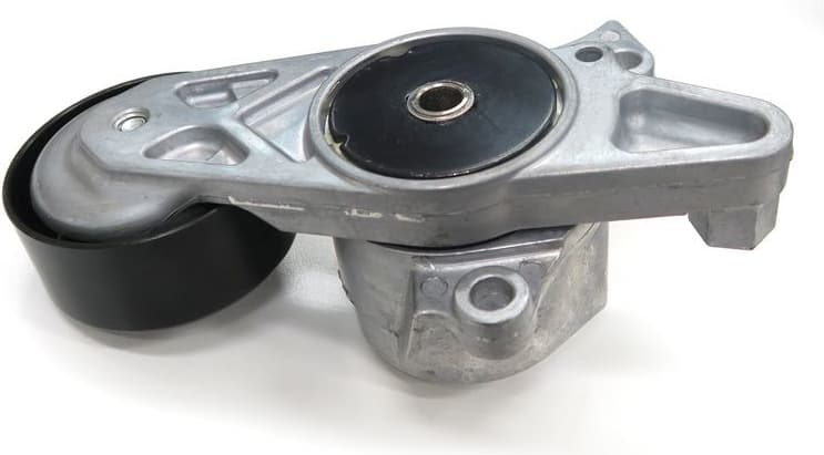 Belt Tensioner, V-ribbed belt VKM 61106 - image 5