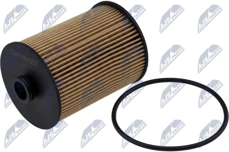 Oil Filter FOF-VW-037