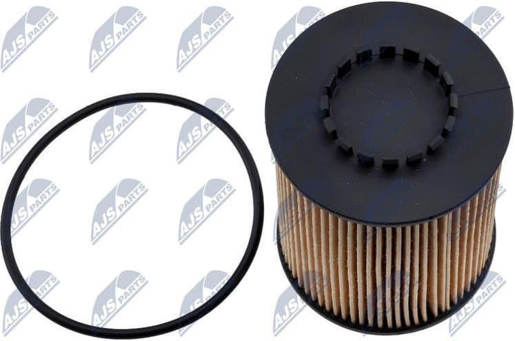 Oil Filter FOF-VW-037 - image 4