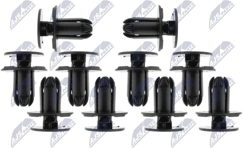 Engine Guard/Skid Plate EZC-HY-765