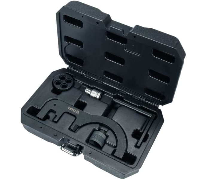 Velenėlių ir kuro siurblio montavimo įrankių kompl.