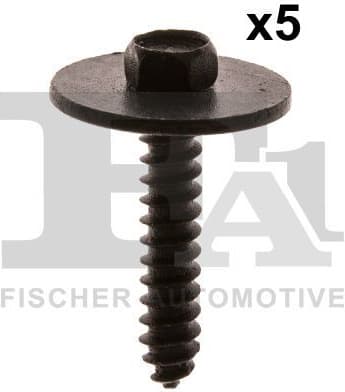 Screw 13-70006.5