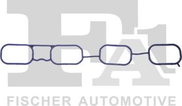 Gasket, intake manifold 577-008