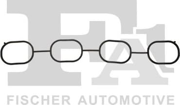 Gasket, intake manifold 577-002