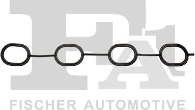 Gasket, intake manifold 577-006